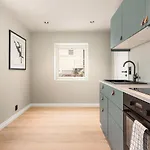 View - 4br&2br&1br - B11 Apartment *