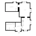 公寓 View - 4br & 2br & 1br - B11 *
