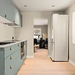 View - 4br & 2br & 1br - B11 奥达