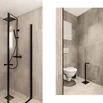 View - 4br & 2br & 1br - B11 アパート