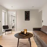 Apartment View - 4br&2br&1br - B11 *