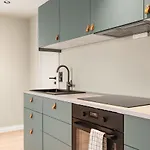 Apartment View - 4br&2br&1br - B11 *