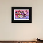 アパート View - 4br & 2br & 1br - B11 *