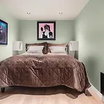 アパート View - 4br & 2br & 1br - B11 オッダ