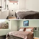 公寓 View - 4br & 2br & 1br - B11