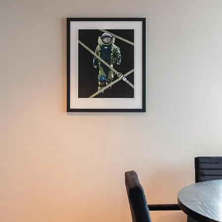 Appartement View Odda