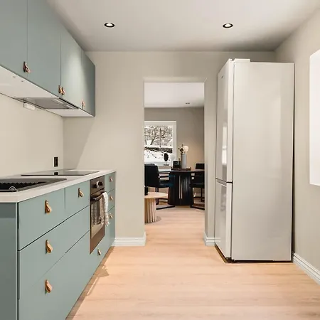 View - 4br & 2br & 1br - B11 Odda
