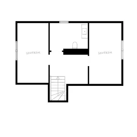 View - 4br & 2br & 1br - B11
