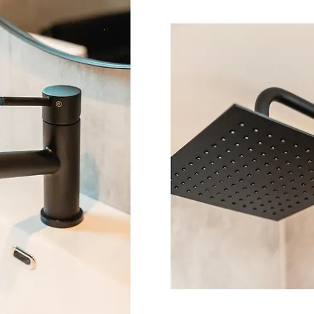 شقة View أودا