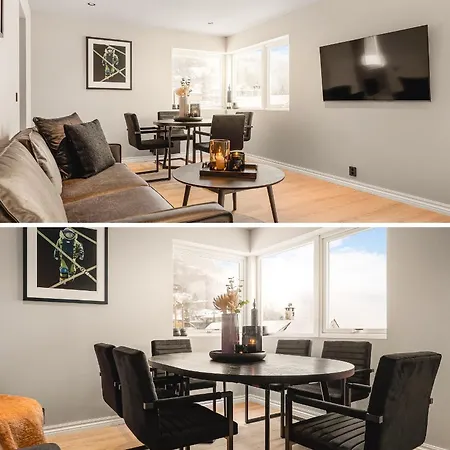 View Apartment *