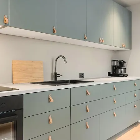 View Apartamento