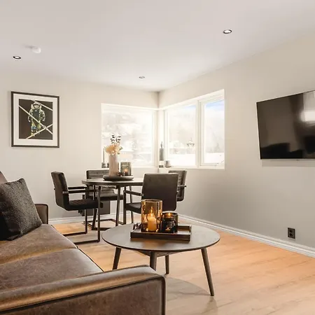 شقة View أودا