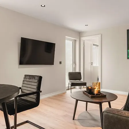 View - 4br & 2br & 1br - B11 * Odda