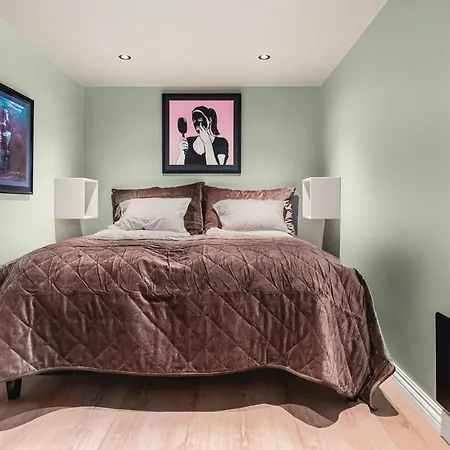 شقة View أودا