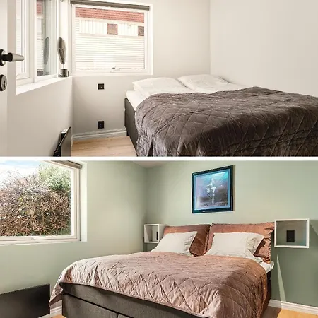 Appartamento View - 4br & 2br & 1br - B11