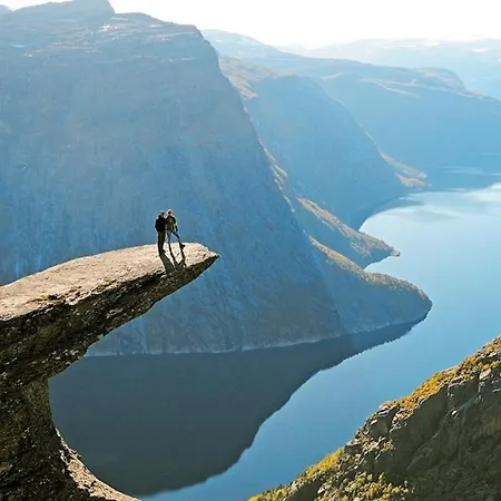 View شقة أودا